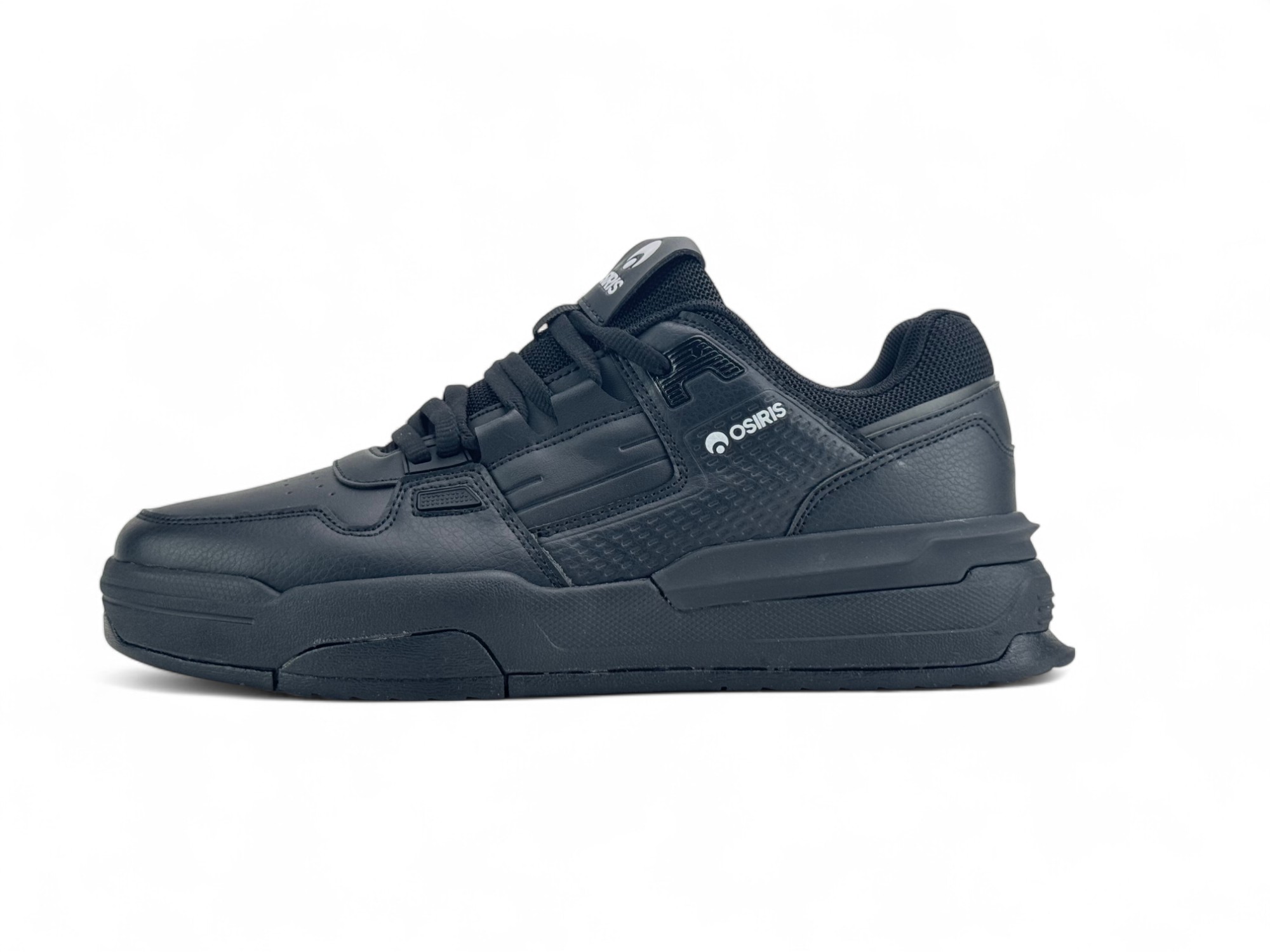TENIS MASCULINO OSIRIS KAPP
